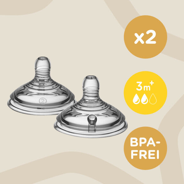 Tommee tippee medium hot sale flow
